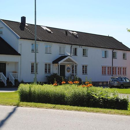 Grong Gard Guesthouse Exterior foto