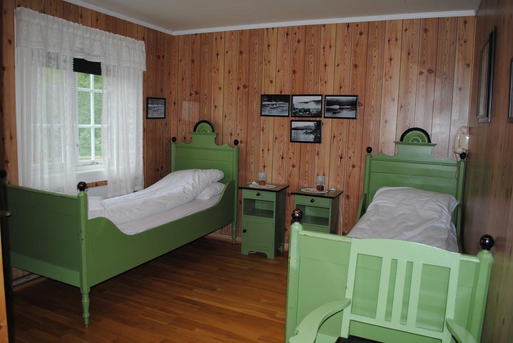 Grong Gard Guesthouse Cameră foto