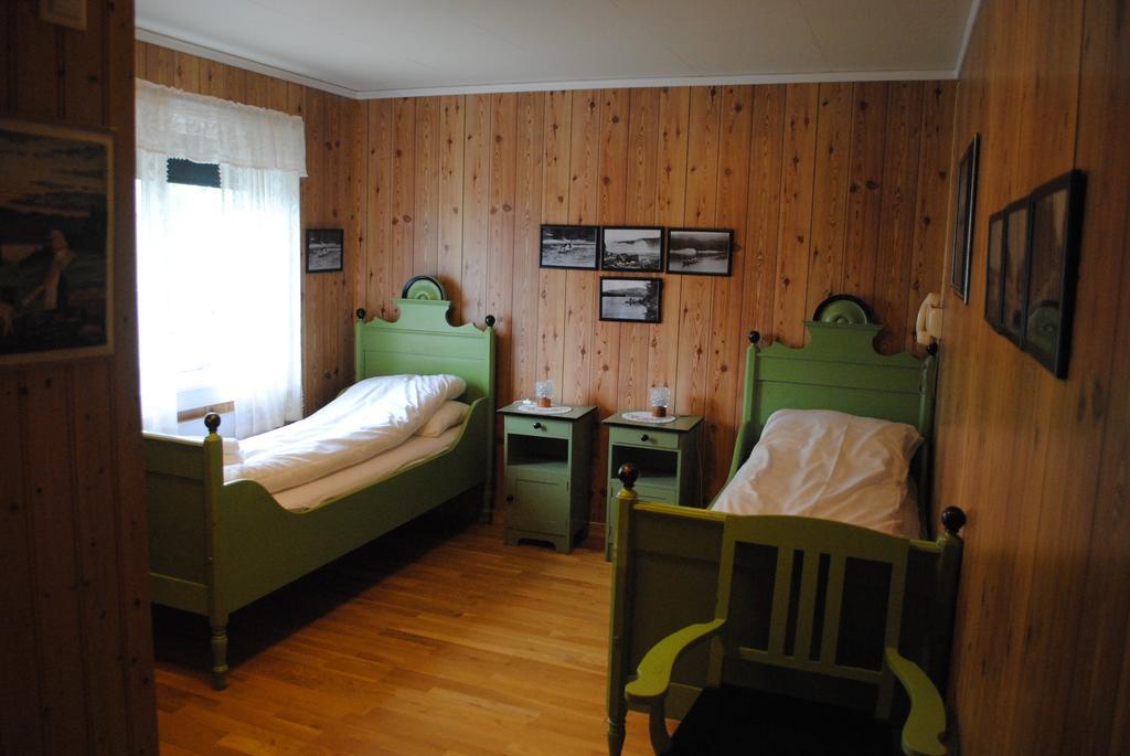 Grong Gard Guesthouse Cameră foto