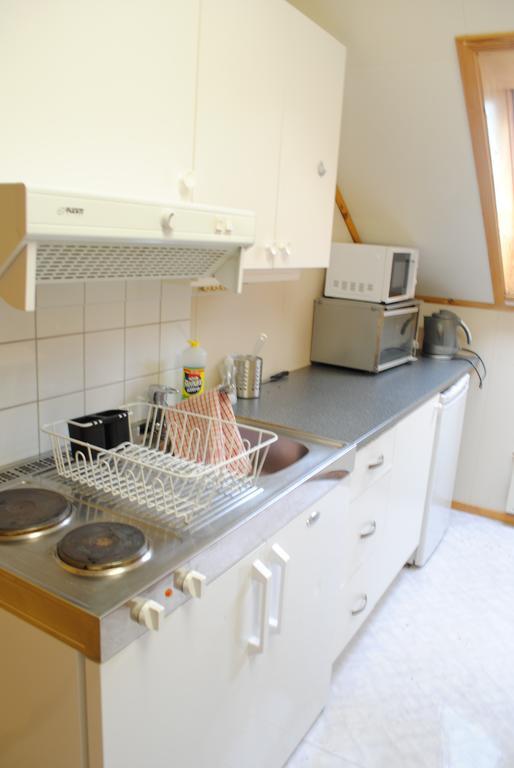 Grong Gard Guesthouse Cameră foto