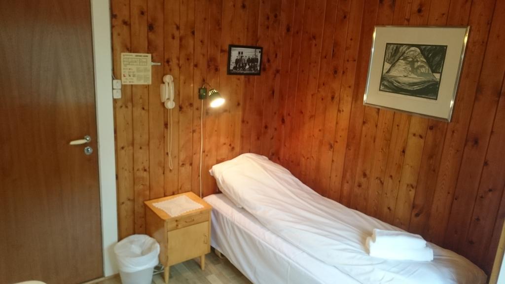 Grong Gard Guesthouse Cameră foto