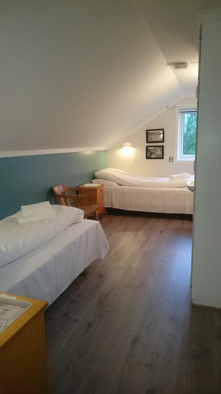 Grong Gard Guesthouse Cameră foto