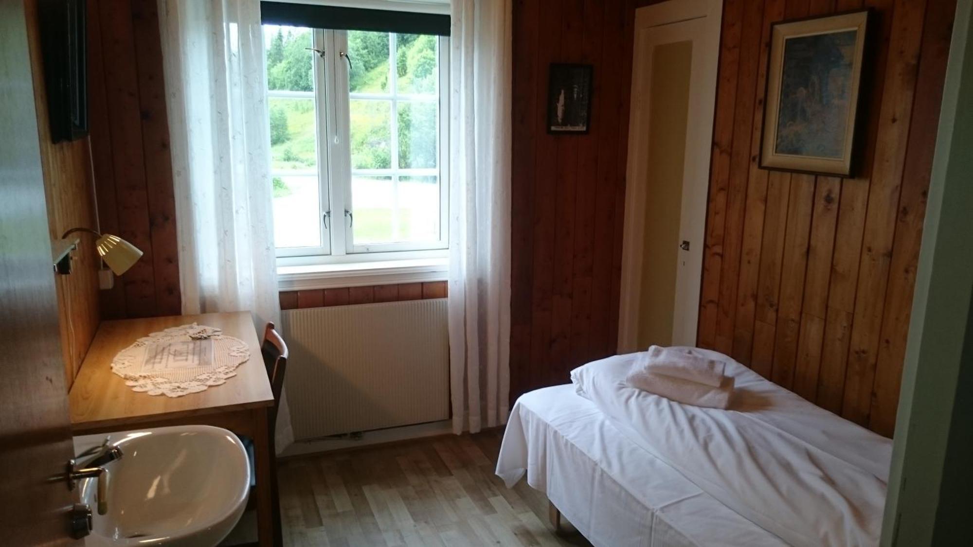 Grong Gard Guesthouse Cameră foto