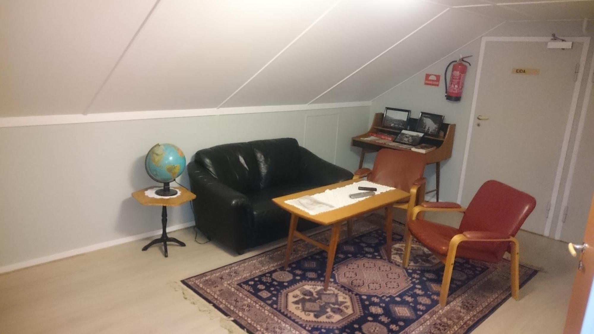 Grong Gard Guesthouse Cameră foto
