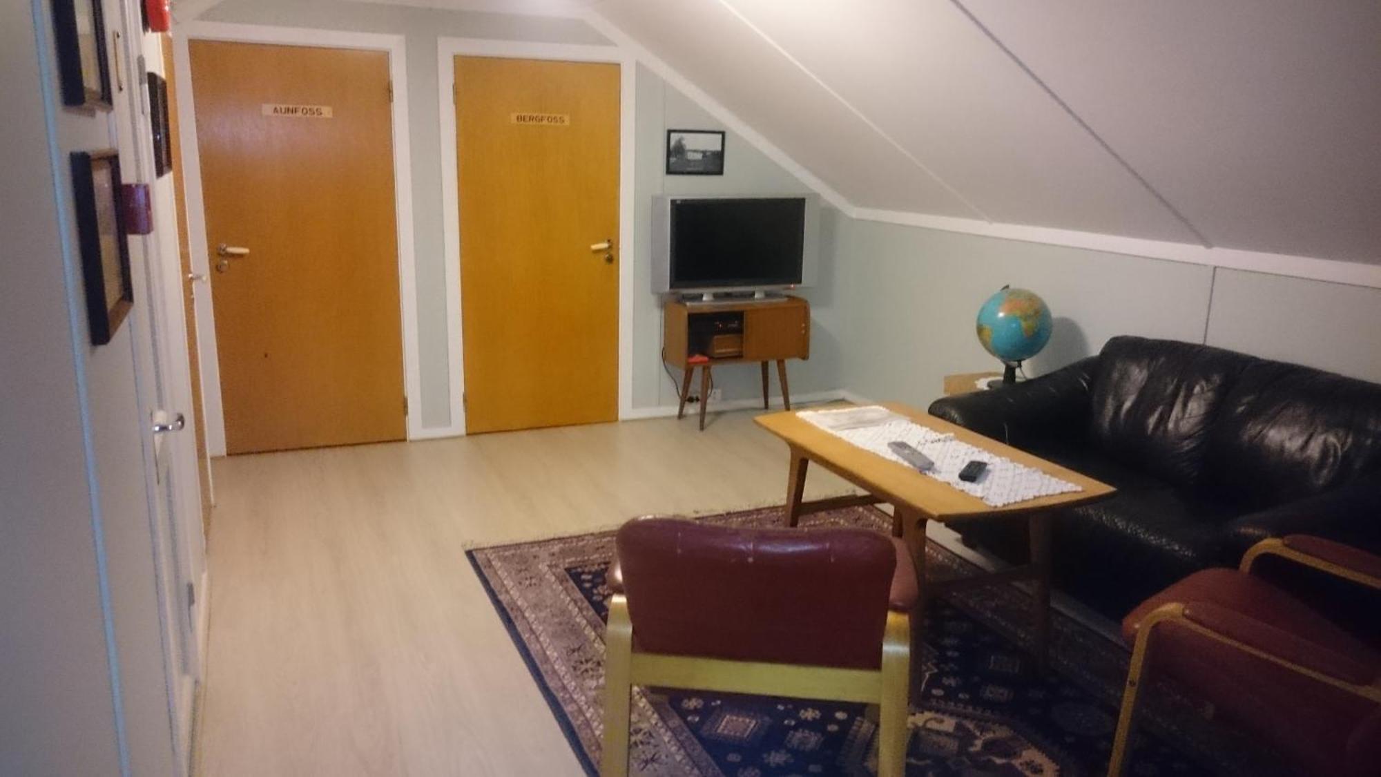 Grong Gard Guesthouse Cameră foto