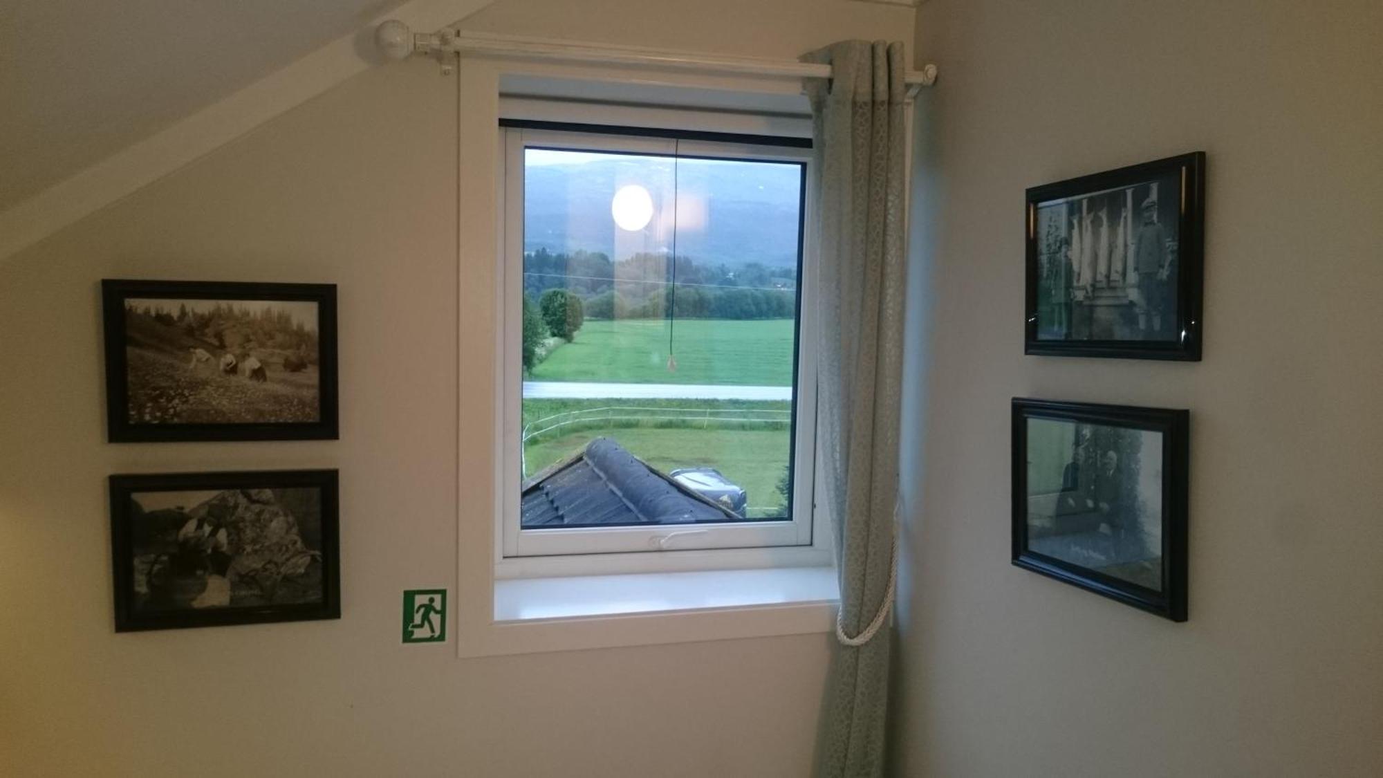 Grong Gard Guesthouse Cameră foto