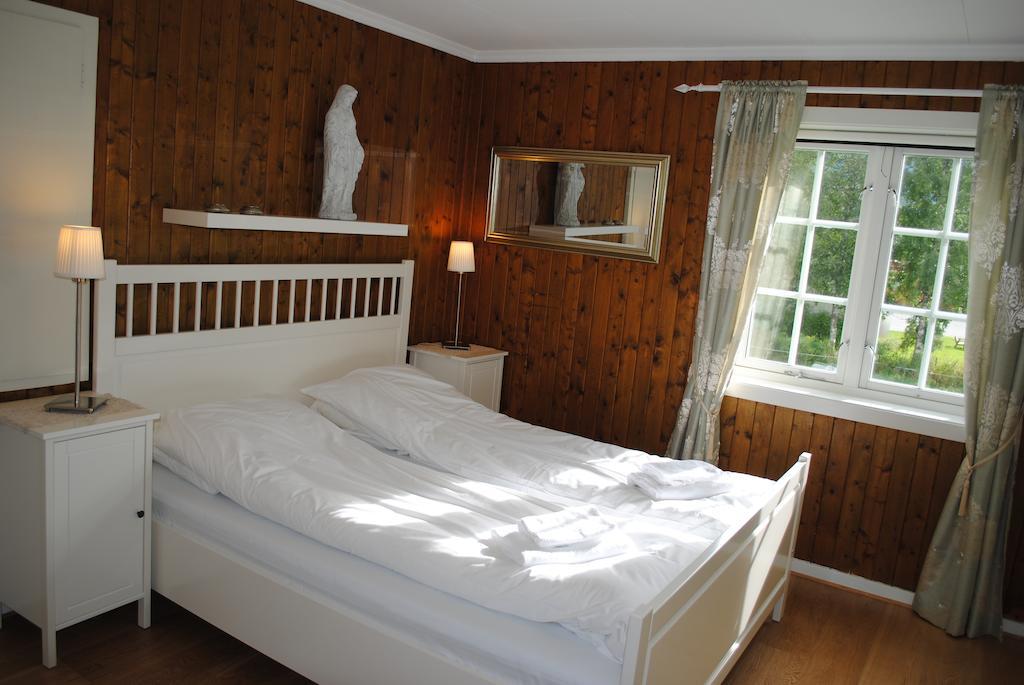 Grong Gard Guesthouse Cameră foto